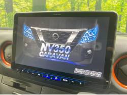 ＮＶ３５０キャラバンバン プレミアムＧＸ ブラックギアの中古車画像