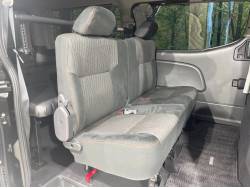 ＮＶ３５０キャラバンバン プレミアムＧＸ ブラックギアの中古車画像