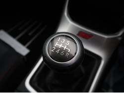 インプレッサ ＷＲＸ ＳＴＩ スペックＣ １８インチタイヤ仕様車の中古車画像