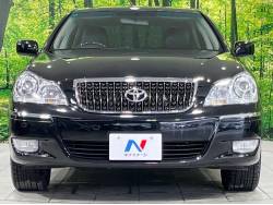 クラウンマジェスタ Ｃタイプｉ－Ｆｏｕｒ Ｆパッケージの中古車画像