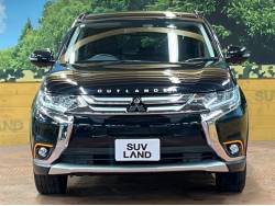 アウトランダー アクティブギアの中古車画像