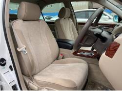 クラウン アスリートの中古車画像