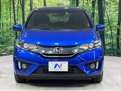 フィットハイブリッド ハイブリッド・Ｓパッケージの中古車画像