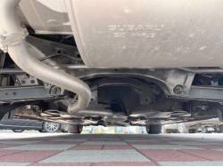 インプレッサスポーツ ２．０ｉ－Ｓの中古車画像