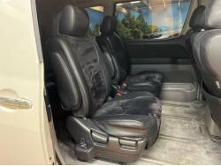 アルファードＶ ＭＳの中古車画像