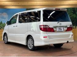 アルファードＶ ＭＳの中古車画像