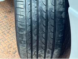 アルファードＶ ＭＳの中古車画像