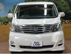 アルファードＶ ＭＳの中古車画像