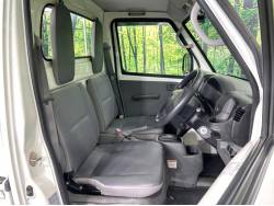 ミニキャブトラック ＶＸ－ＳＥの中古車画像