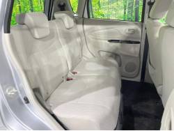 ｅＫワゴン Ｅの中古車画像