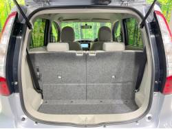 ｅＫワゴン Ｅの中古車画像