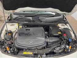 ＣＬＡクラス ＣＬＡ１８０ エディションブラックの中古車画像