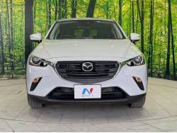 ＣＸ－３ ＸＤの中古車画像