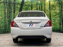 ラティオ Ｘの中古車画像