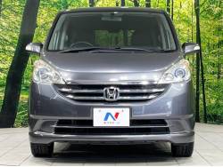 ステップワゴン Ｇ Ｌパッケージの中古車画像