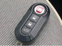 ５００ ツインエア ラウンジの中古車画像