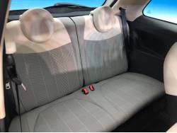 ５００ ツインエア ラウンジの中古車画像