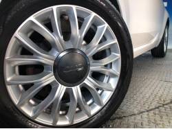 ５００ ツインエア ラウンジの中古車画像