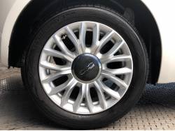 ５００ ツインエア ラウンジの中古車画像