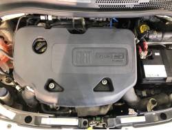 ５００ ツインエア ラウンジの中古車画像