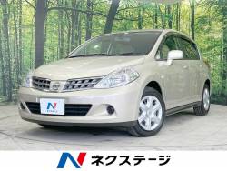 ティーダの画像