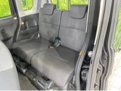 タント Ｘターボの中古車画像