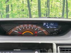 タント Ｘターボの中古車画像