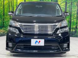 ヴェルファイア ３．５Ｚ プラチナセレクションⅡ タイプゴールドの中古車画像