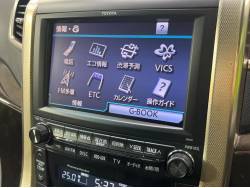 ヴェルファイア ３．５Ｚ プラチナセレクションⅡ タイプゴールドの中古車画像