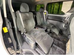 ヴェルファイア ３．５Ｚ プラチナセレクションⅡ タイプゴールドの中古車画像