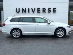 パサートヴァリアント ＴＳＩエレガンスラインの中古車画像