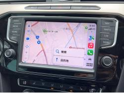 パサートヴァリアント ＴＳＩエレガンスラインの中古車画像