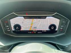 Ａ１スポーツバック ３５ＴＦＳＩ アドバンスドの中古車画像