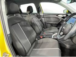 Ａ１スポーツバック ３５ＴＦＳＩ アドバンスドの中古車画像