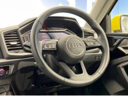 Ａ１スポーツバック ３５ＴＦＳＩ アドバンスドの中古車画像