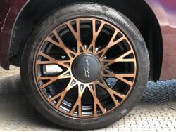 ５００ コレッツィオーネの中古車画像