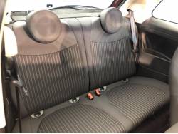 ５００ コレッツィオーネの中古車画像