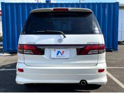 エスティマＴ アエラスの中古車画像