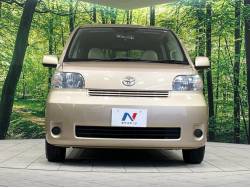 ポルテ １５０ｉの中古車画像