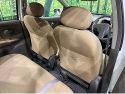 ノート １５Ｓ ＦＯＵＲ Ｖパッケージの中古車画像