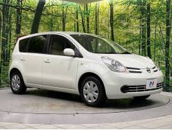 ノート １５Ｓ ＦＯＵＲ Ｖパッケージの中古車画像