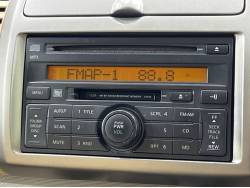 ノート １５Ｓ ＦＯＵＲ Ｖパッケージの中古車画像