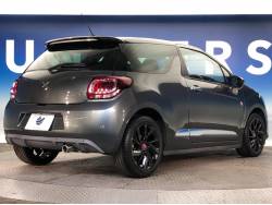 ＤＳ３ パフォーマンスラインの中古車画像