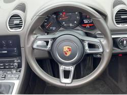 ７１８ボクスター ７１８ボクスターの中古車画像