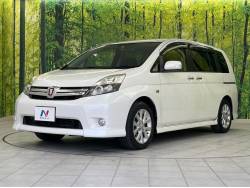 アイシス プラタナ Ｖセレクションの中古車画像