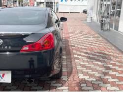 スカイライン ３７０ＧＴの中古車画像