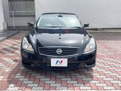 スカイライン ３７０ＧＴの中古車画像