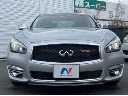 フーガ ３７０ＶＩＰの中古車画像