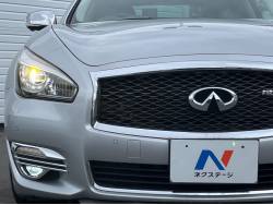 フーガ ３７０ＶＩＰの中古車画像