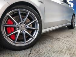 ＣＬＡクラス ＣＬＡ４５ ４マチックの中古車画像